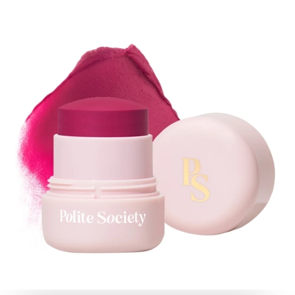Pink Makeup Stick